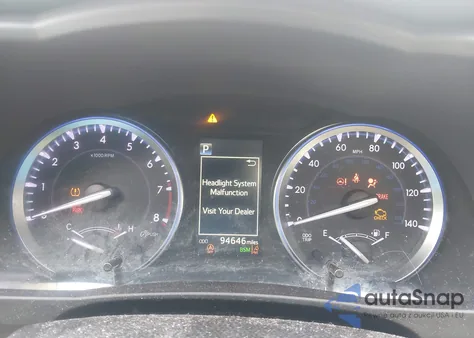 2017 Toyota Highlander Xle z USA, uszkodzony, nr VIN 5TDJZRFH3HS392833